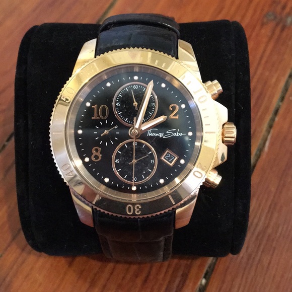 Thomas Sabo ladies watch